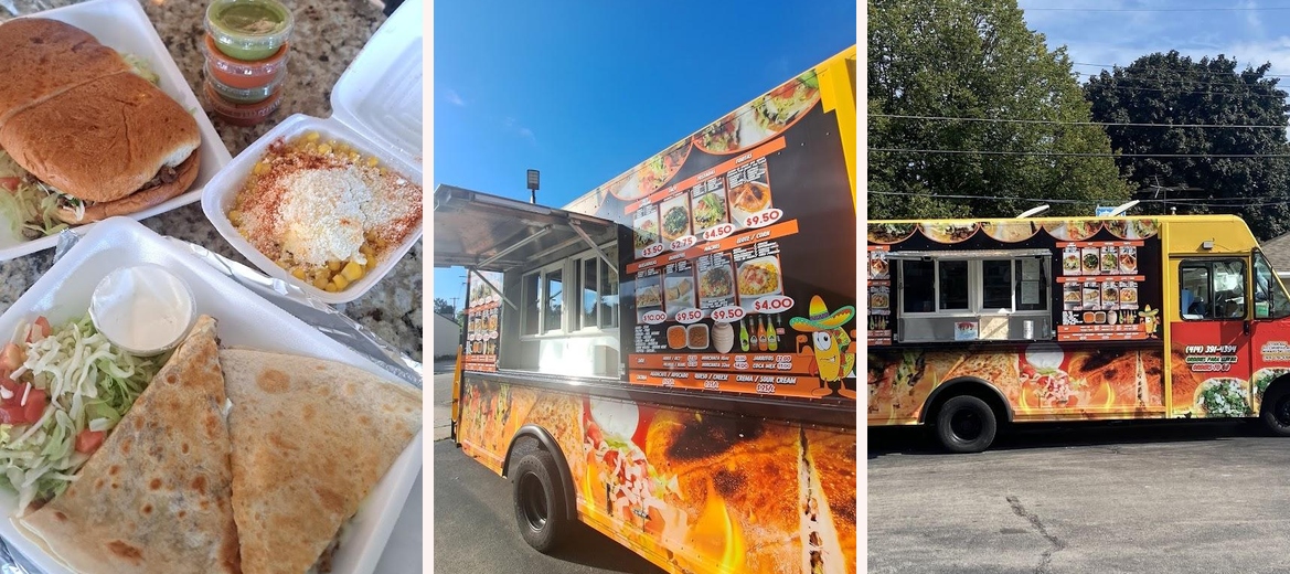 Super Taco Mexicana Food Gallery Image 2