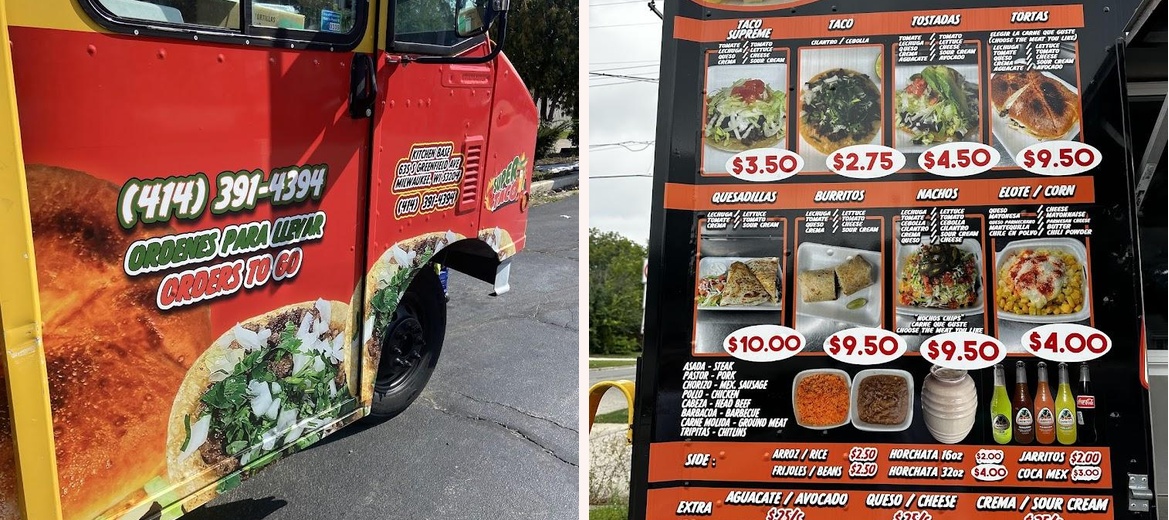 Super Taco Mexicana Food Gallery Image 3