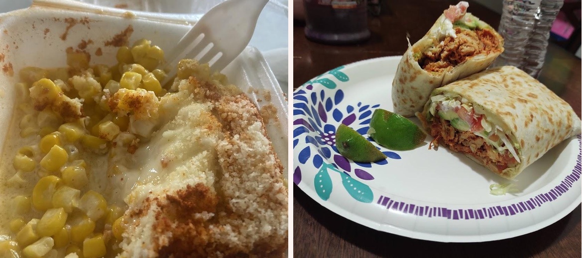 Super Taco Mexicana Food Gallery Image 4