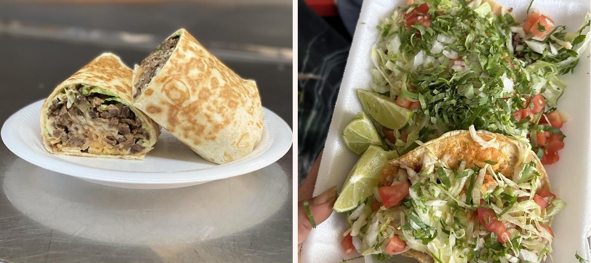 Super Taco Mexicana Food Gallery Image 5