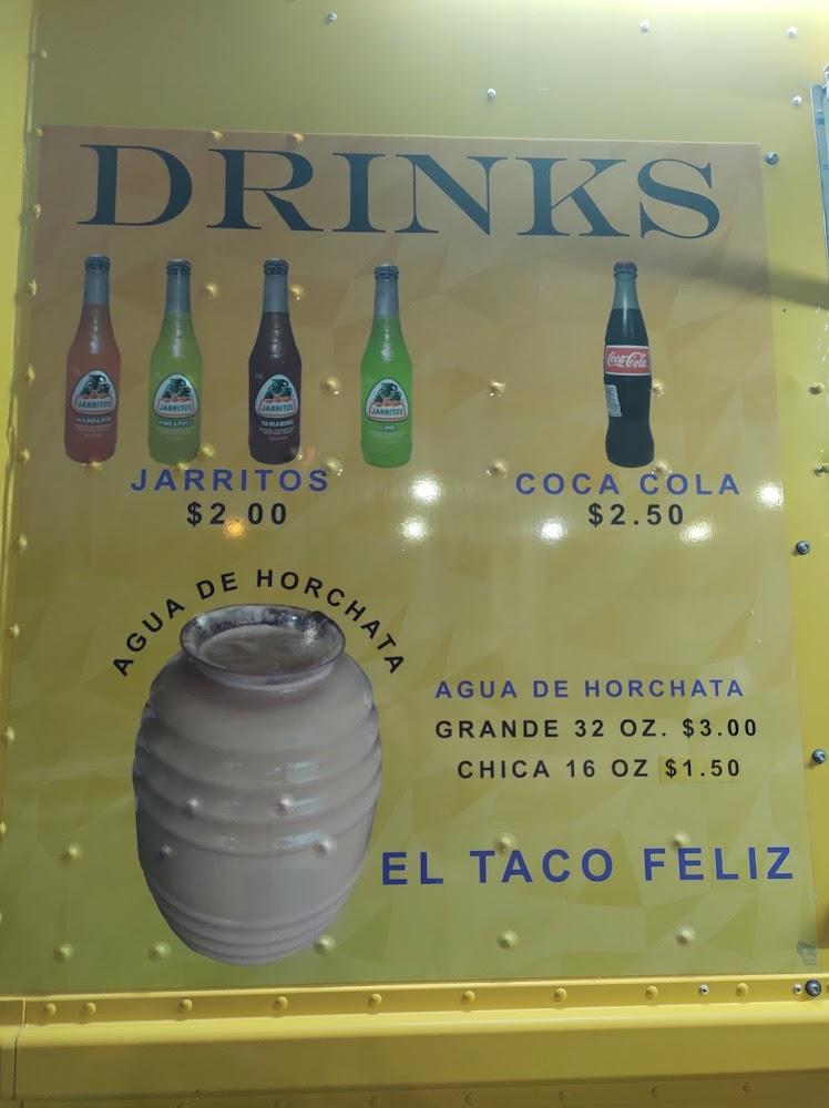 Super Taco Mexicana Food Menu image 4